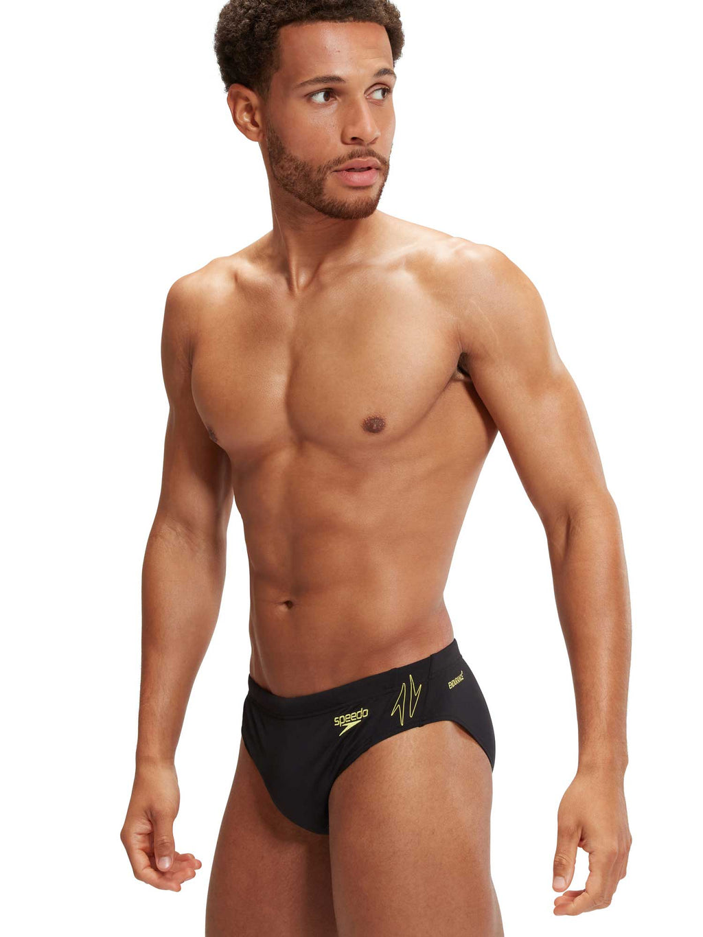 SPEEDO Бански MENS HYPER BOOM PANEL AQUASHORT