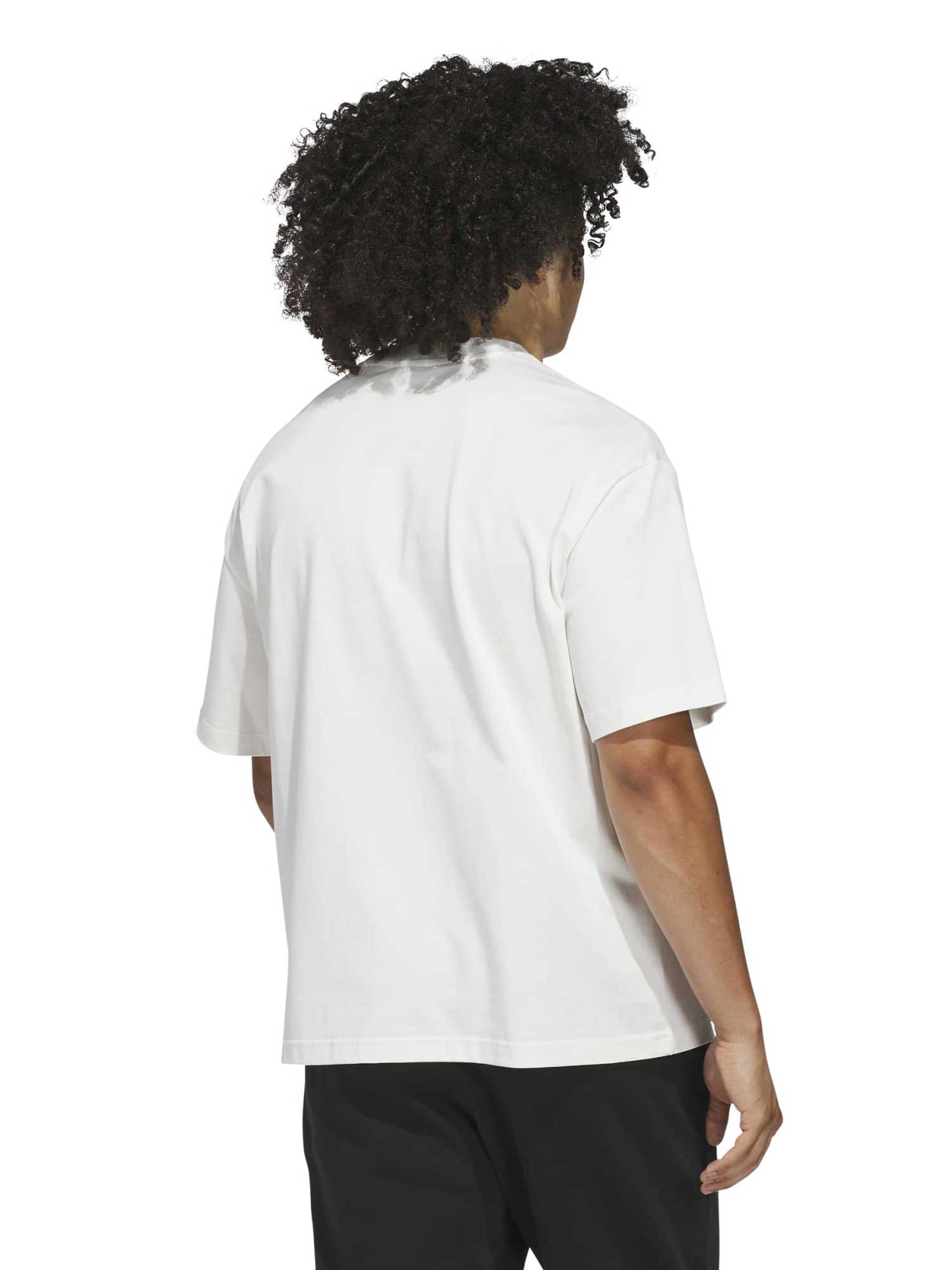 ADIDAS SPORTSWEAR Тениска Anthony Edwards T-Shirt