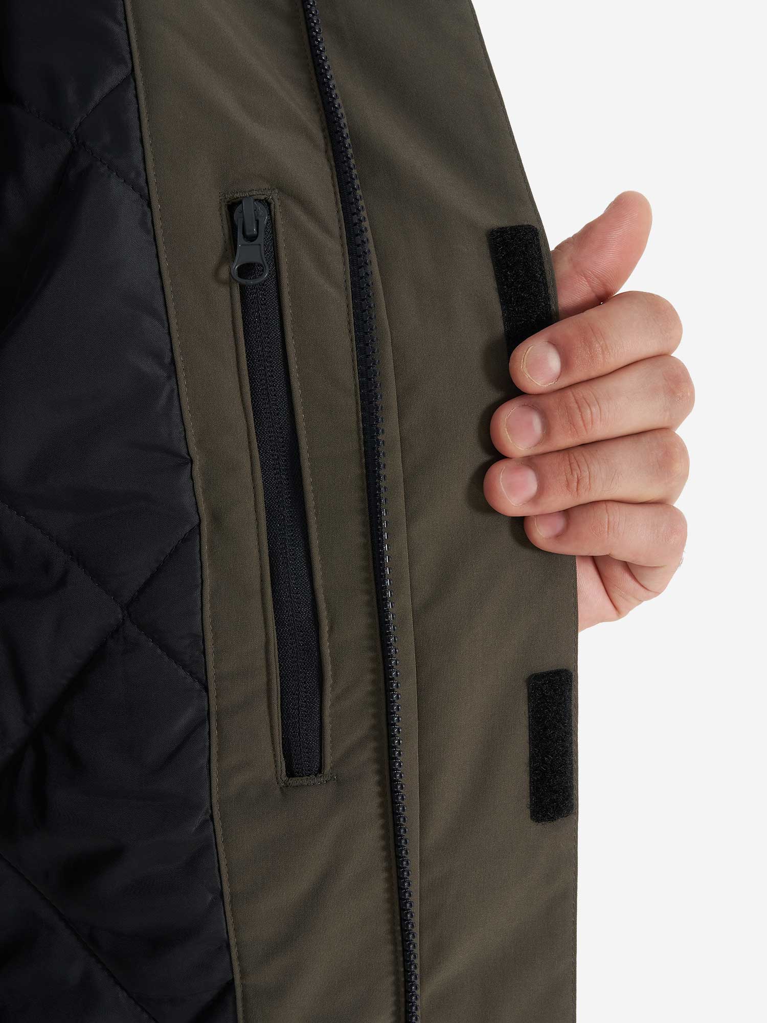 OUTVENTURE Яке Padded Jacket