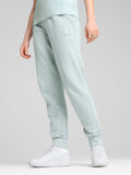 PUMA Спортно долнище ESS ELEVATED Sweatpants TR cl