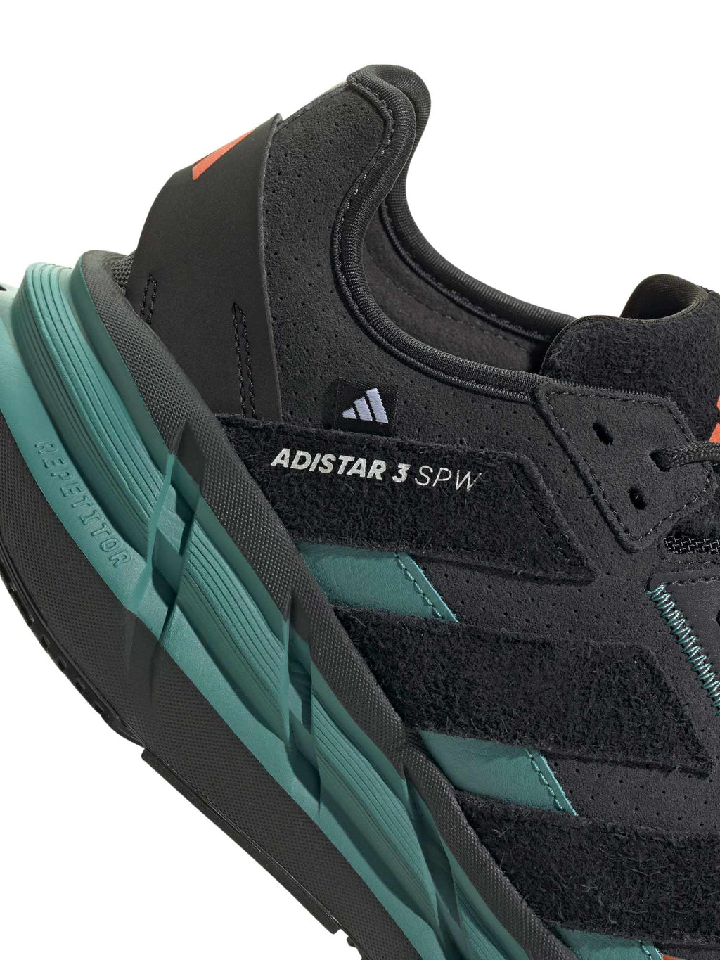 ADIDAS SPORTSWEAR Обувки Adistar 3 Sportswear
