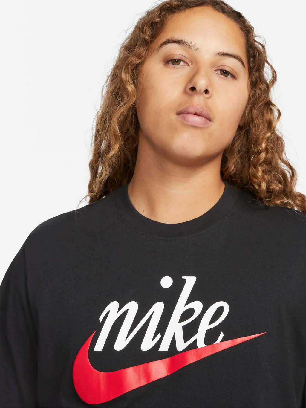 NIKE Тениска M NSW FUTURA 2