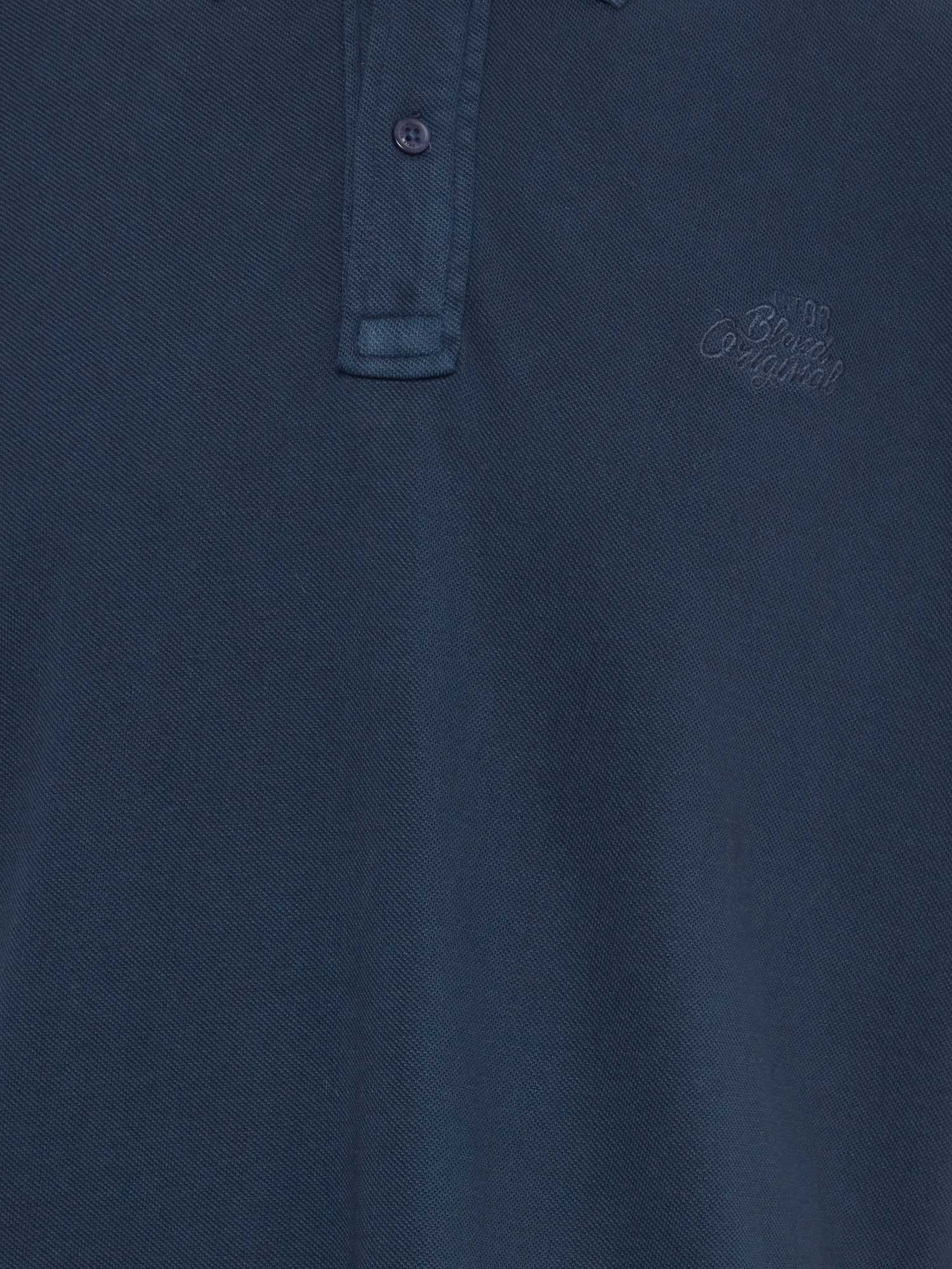 BLEND Тениска Polo