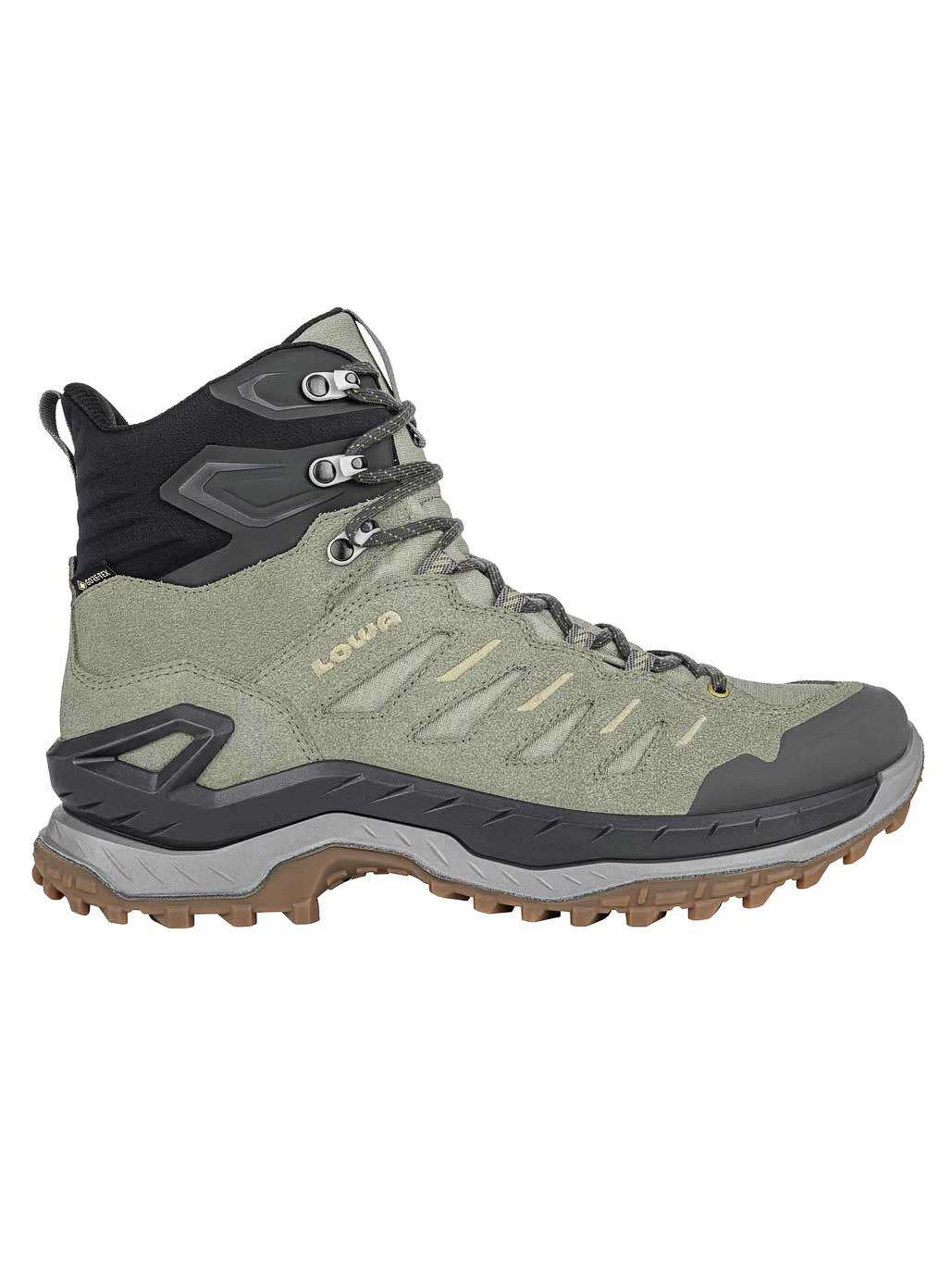 LOWA Обувки INNOVO GTX MID