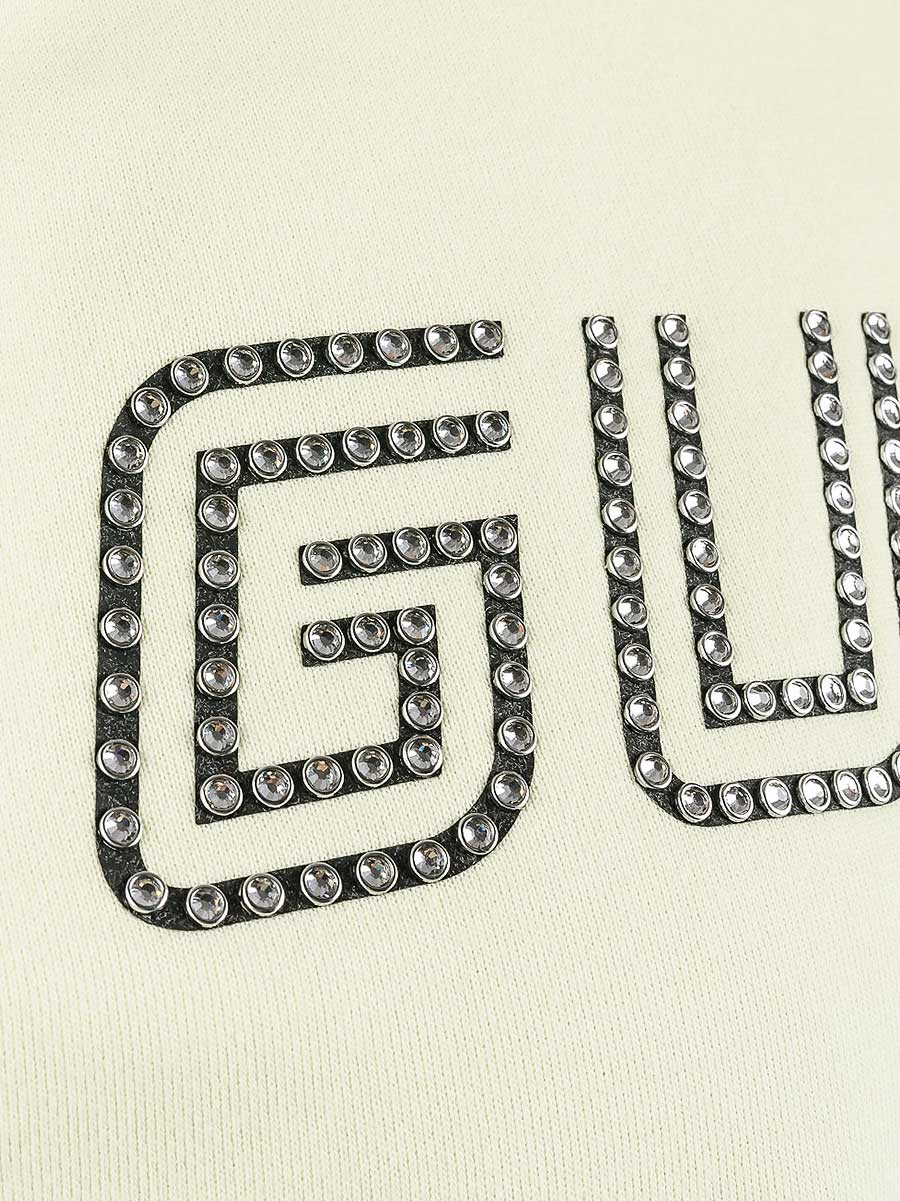 GUESS Блуза SKYLAR CN SWEATSHIRT