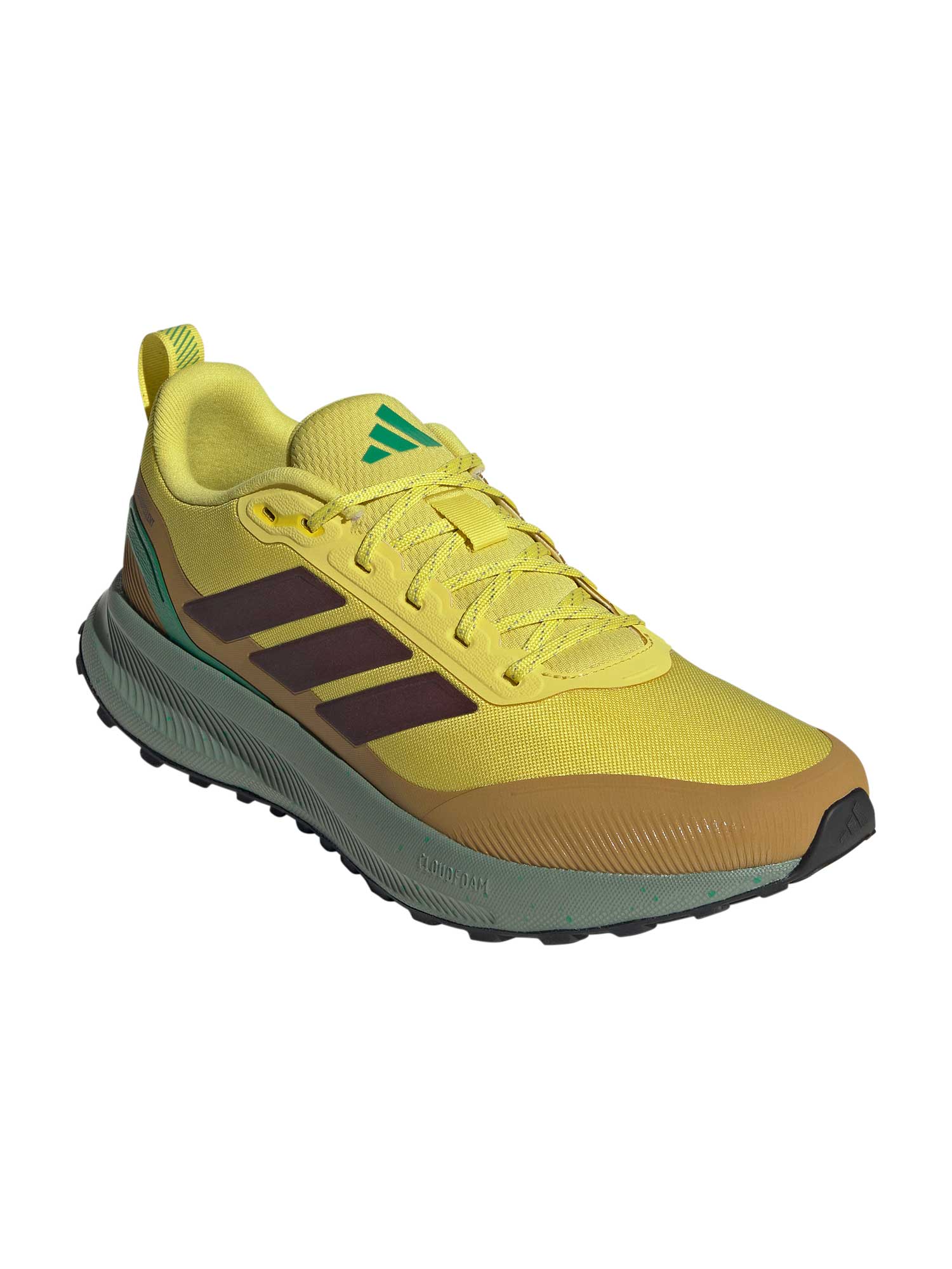 ADIDAS PERFORMANCE Обувки Runfalcon 5 TR Running