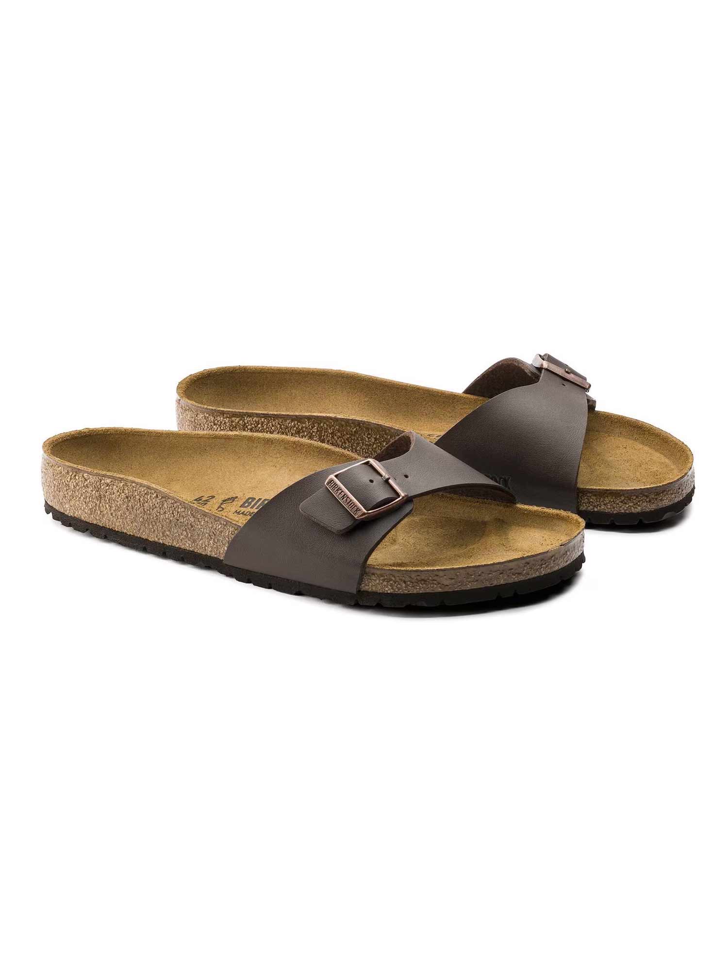 BIRKENSTOCK Чехли Madrid Bs