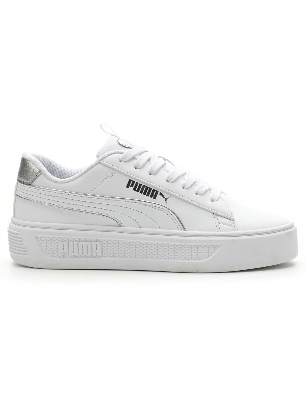 PUMA Обувки Smash Platform v3 Pop Up Metallics