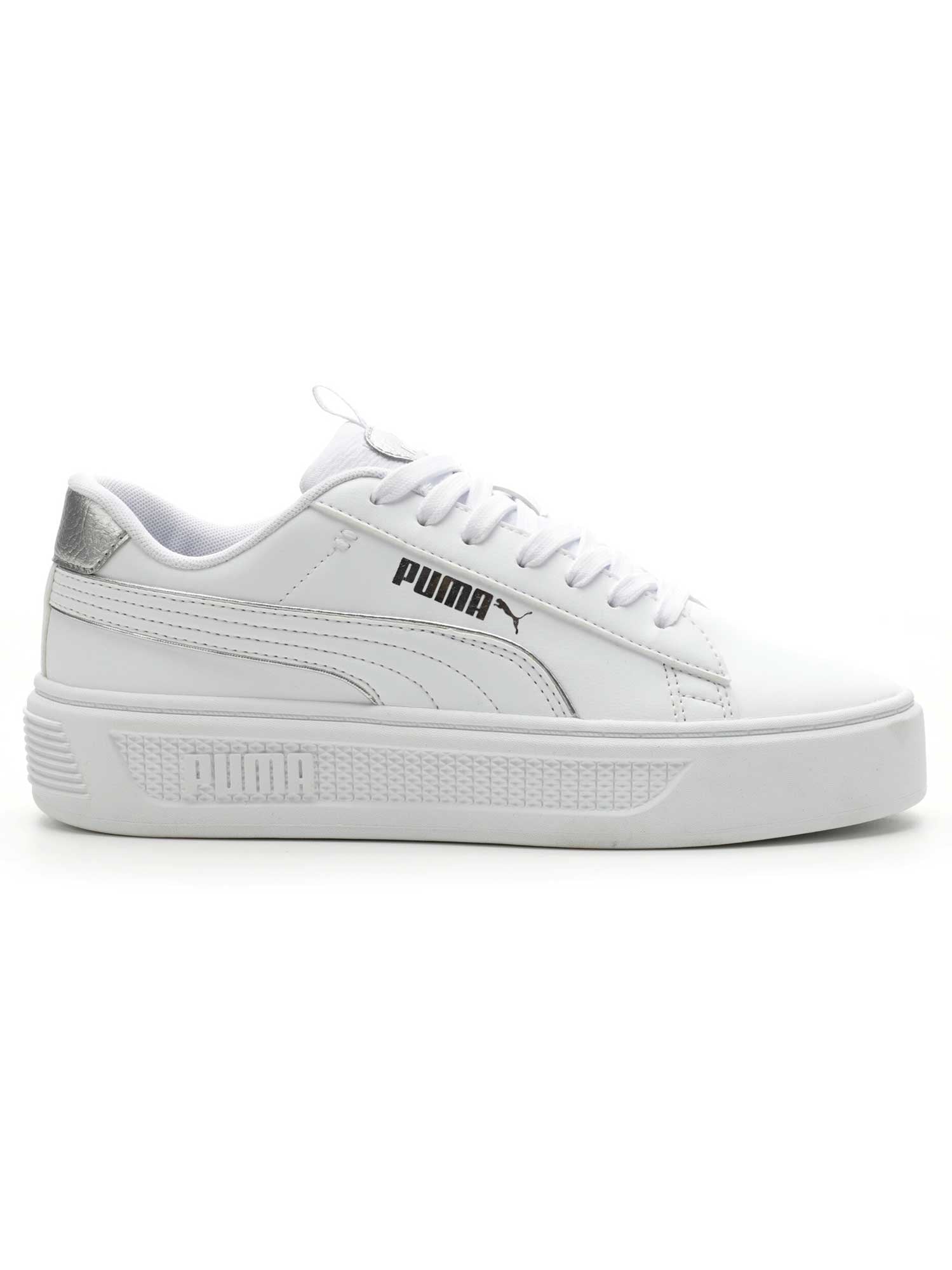 PUMA Обувки Smash Platform v3 Pop Up Metallics