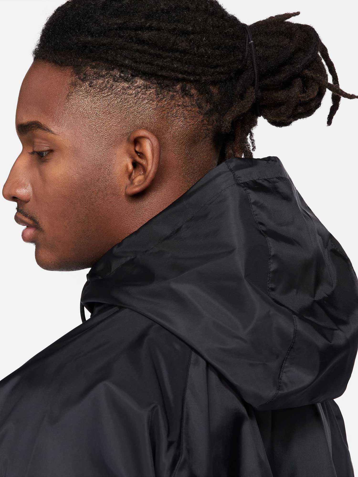 NIKE Ветровка M NK WVN LND WR HD JKT