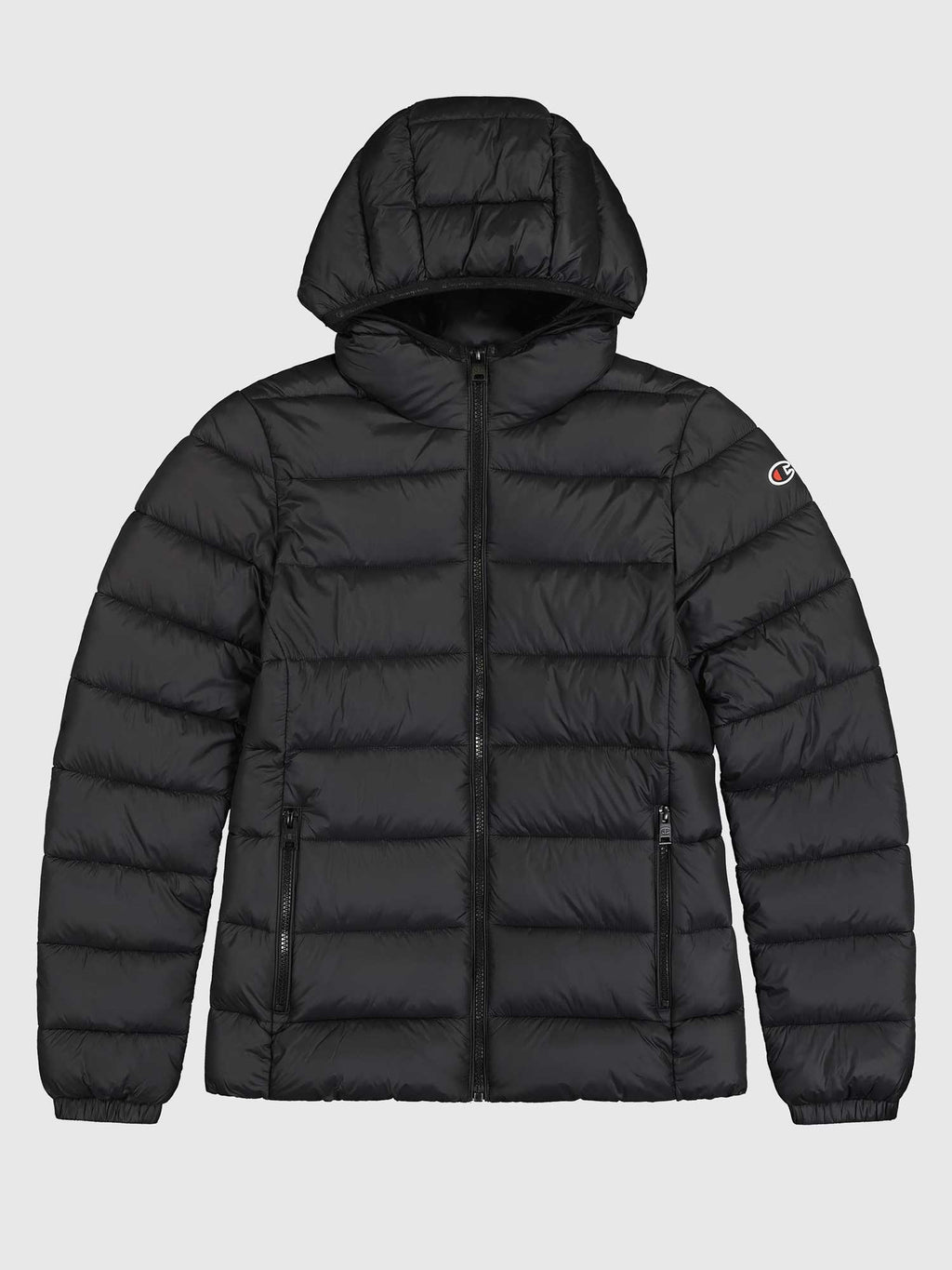 CHAMPION Яке Hooded Polyfilled Jacket