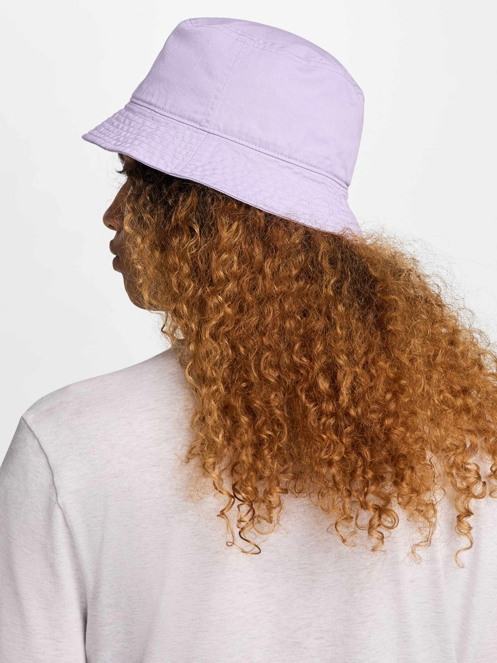 NIKE Шапка U NK APEX BUCKET SQ FUT WSH L