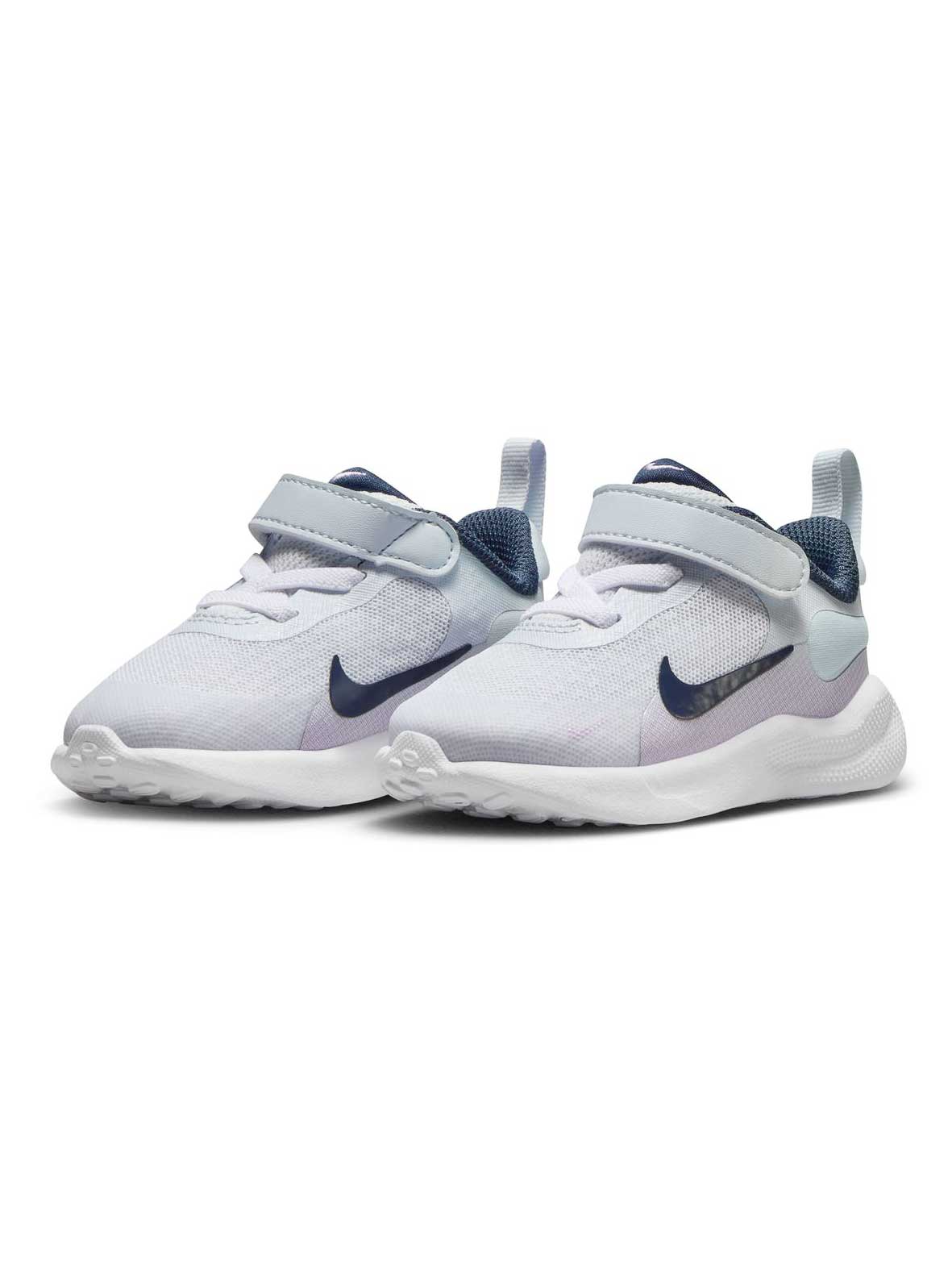 NIKE Обувки REVOLUTION 7 (TDV)