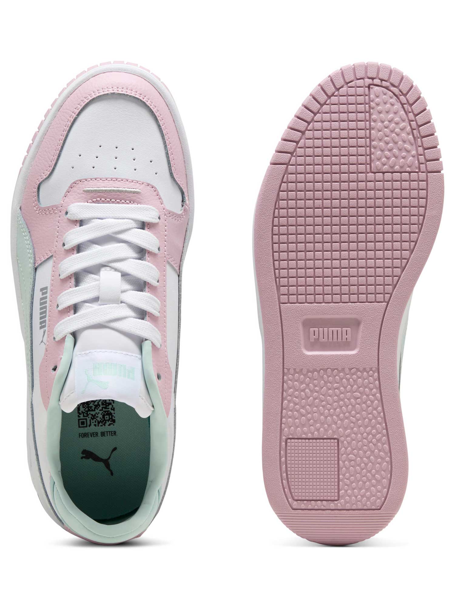 PUMA Обувки Carina Street Jr
