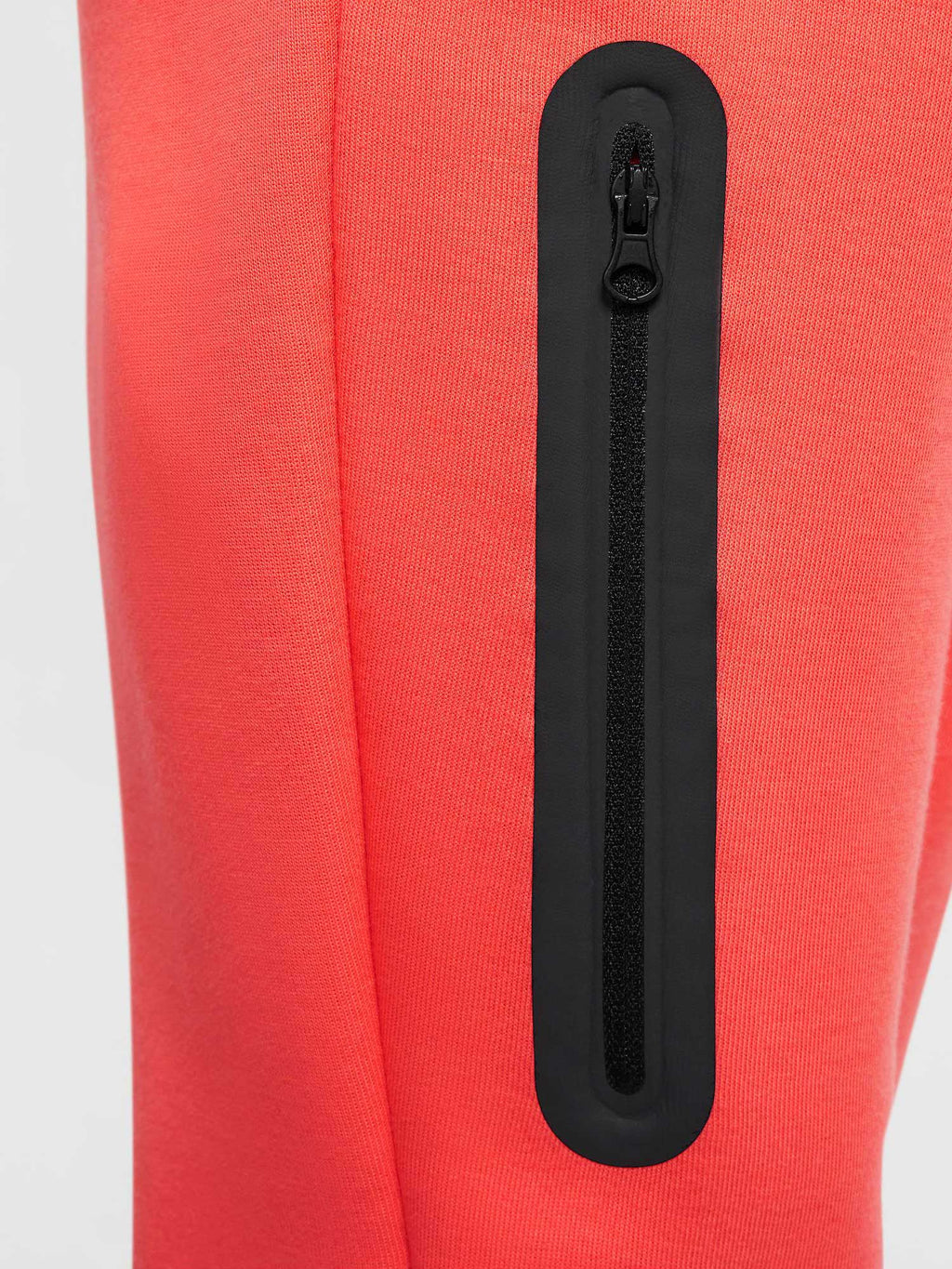 NIKE Спортно долнище G NSW TCH FLC JGGR - PD