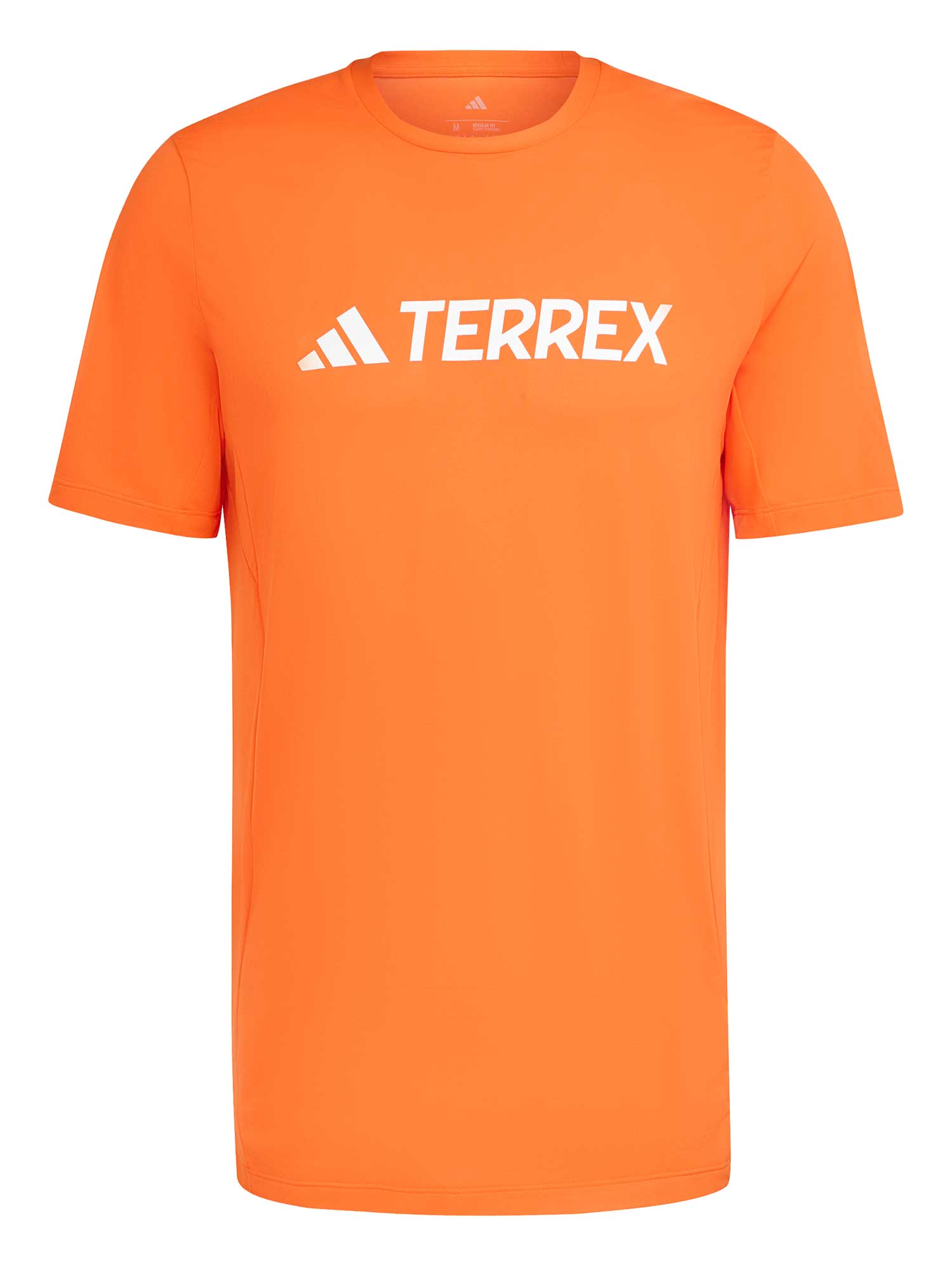 ADIDAS PERFORMANCE Тениска Terrex Multi Climacool Logo Tech T-Shirt
