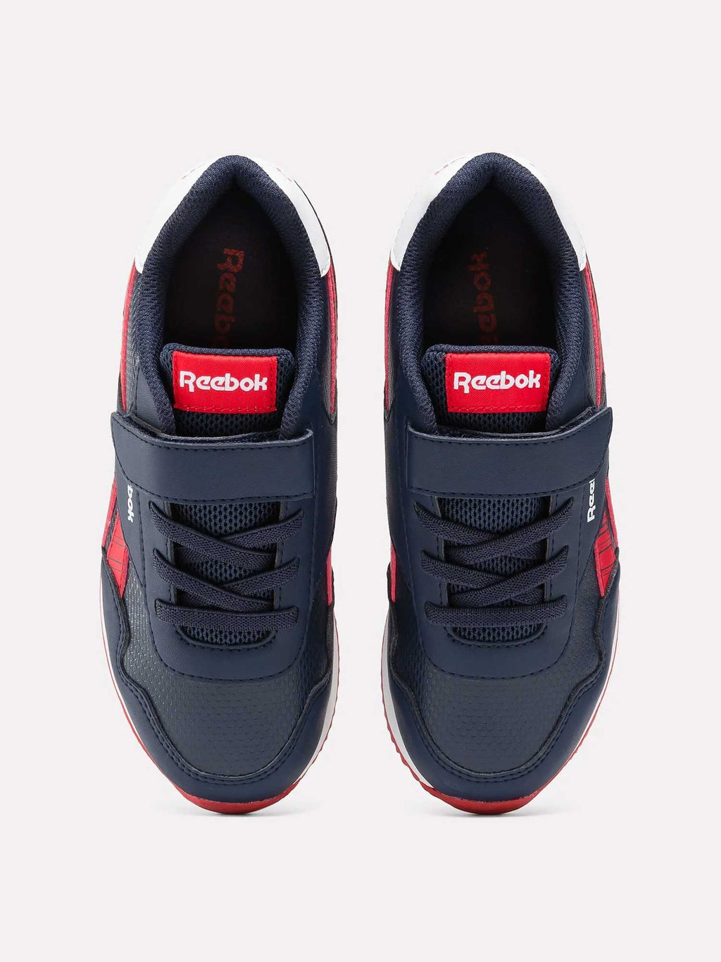 REEBOK Обувки ROYAL CL JOG 3.0 1V