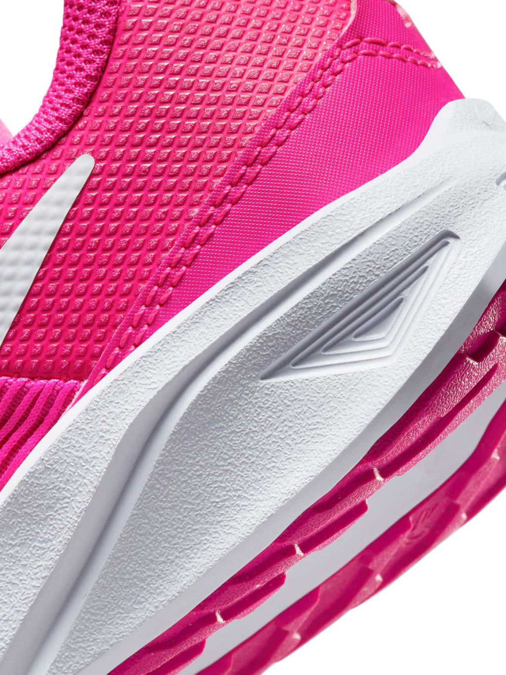 NIKE Обувки STAR RUNNER 4 NN (PS)