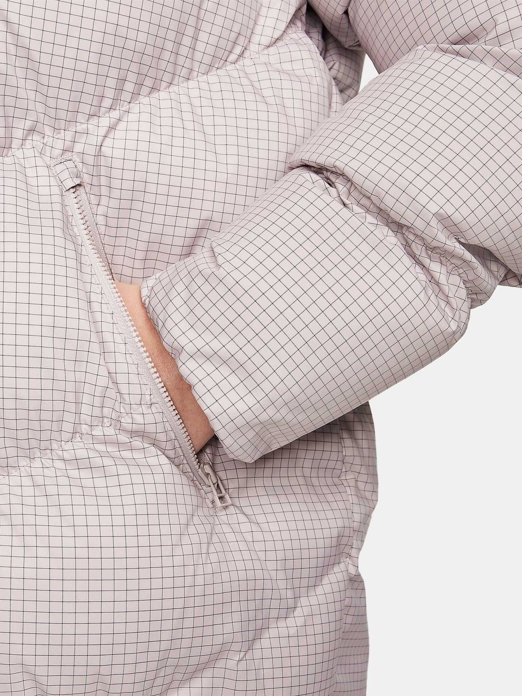 NIKE Яке W NSW TF ECDWN GS NK WINDPFR