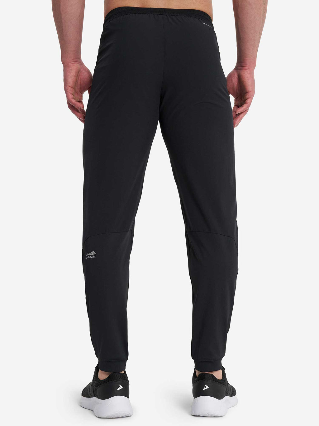 DEMIX Спортно долнище M D Running Trail Woven Pants