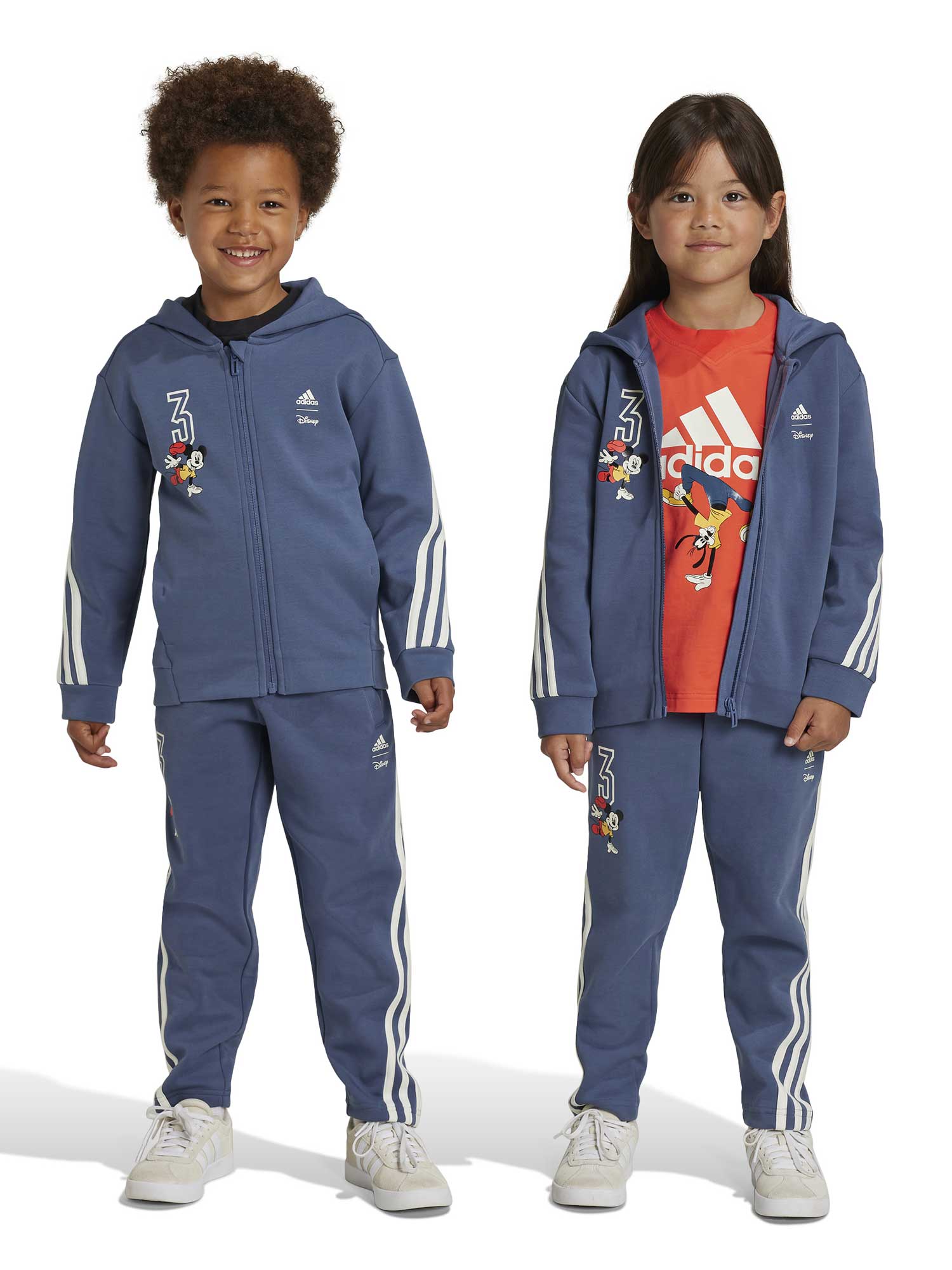 ADIDAS SPORTSWEAR Спортно долнище Disney Mickey Mouse