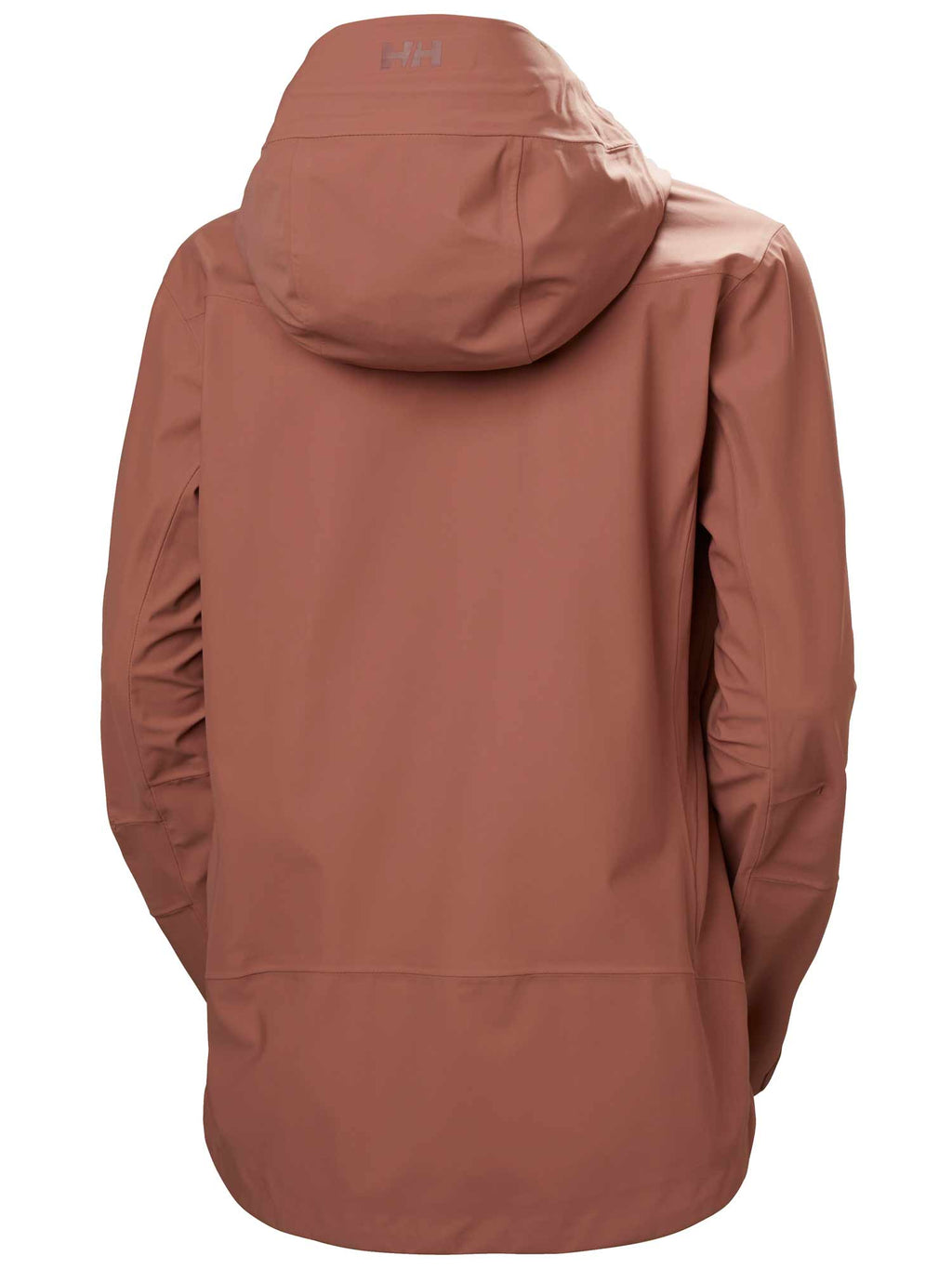 HELLY HANSEN Яке W VERGLAS BC JACKET