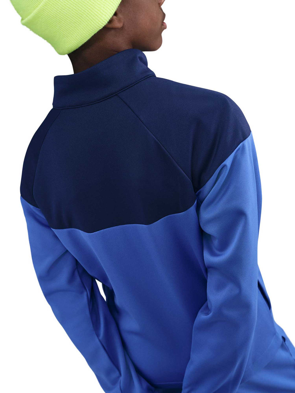 NIKE Спортен екип K NSW DF TRACKSUIT PK FZ