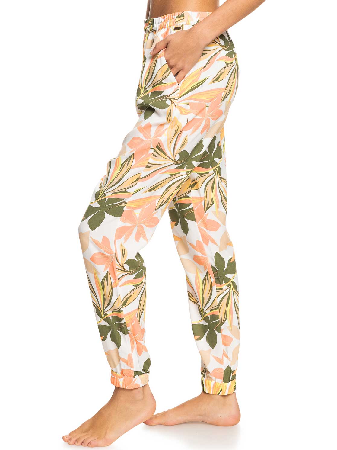ROXY Панталон PT EASY PEASY PANTS