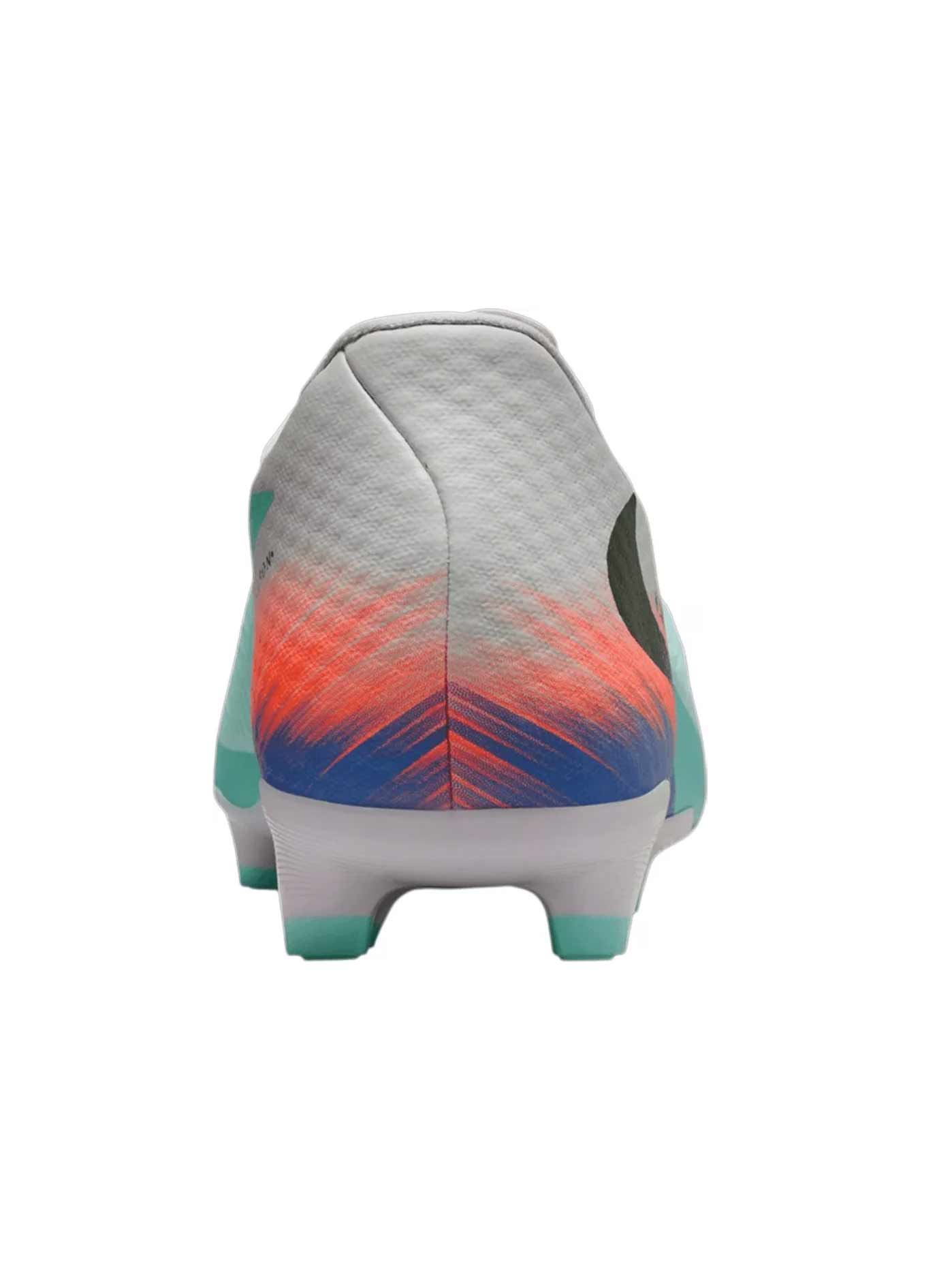 NIKE Обувки PHANTOM 6 LOW ACAD FG/MG NU2