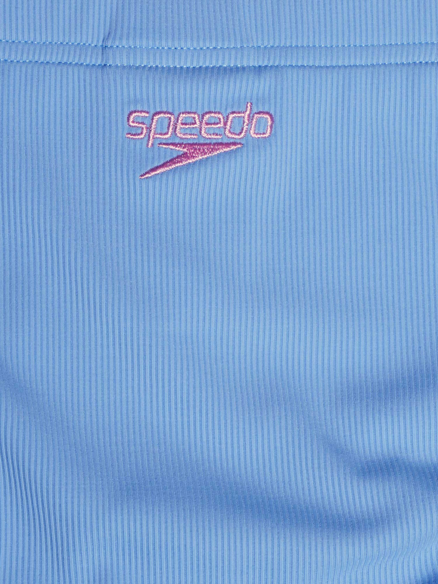 SPEEDO Бански 2 части GIRLS ALLOVER BOYLEG SHORT