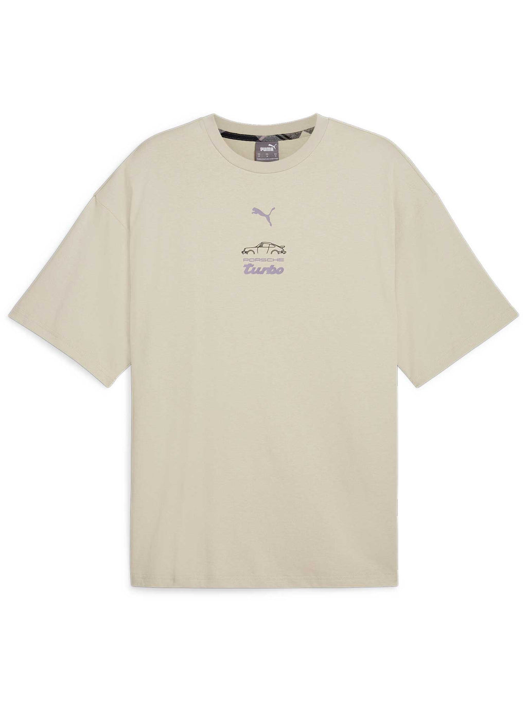 PUMA Тениска PL Statement Graphic Tee