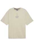 PUMA Тениска PL Statement Graphic Tee