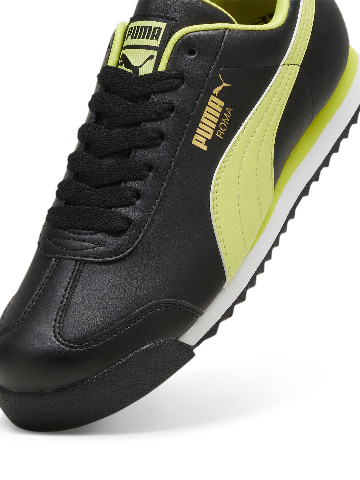 PUMA Обувки Roma Basic +