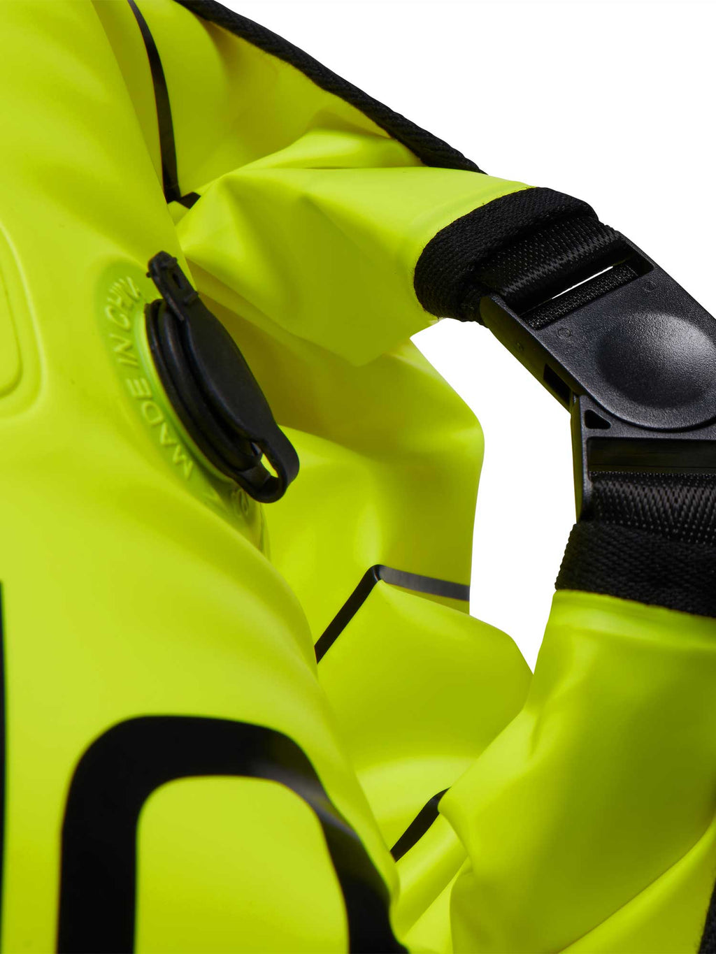 SPEEDO Плувка за теглене TOW FLOAT WITH DRY BAG