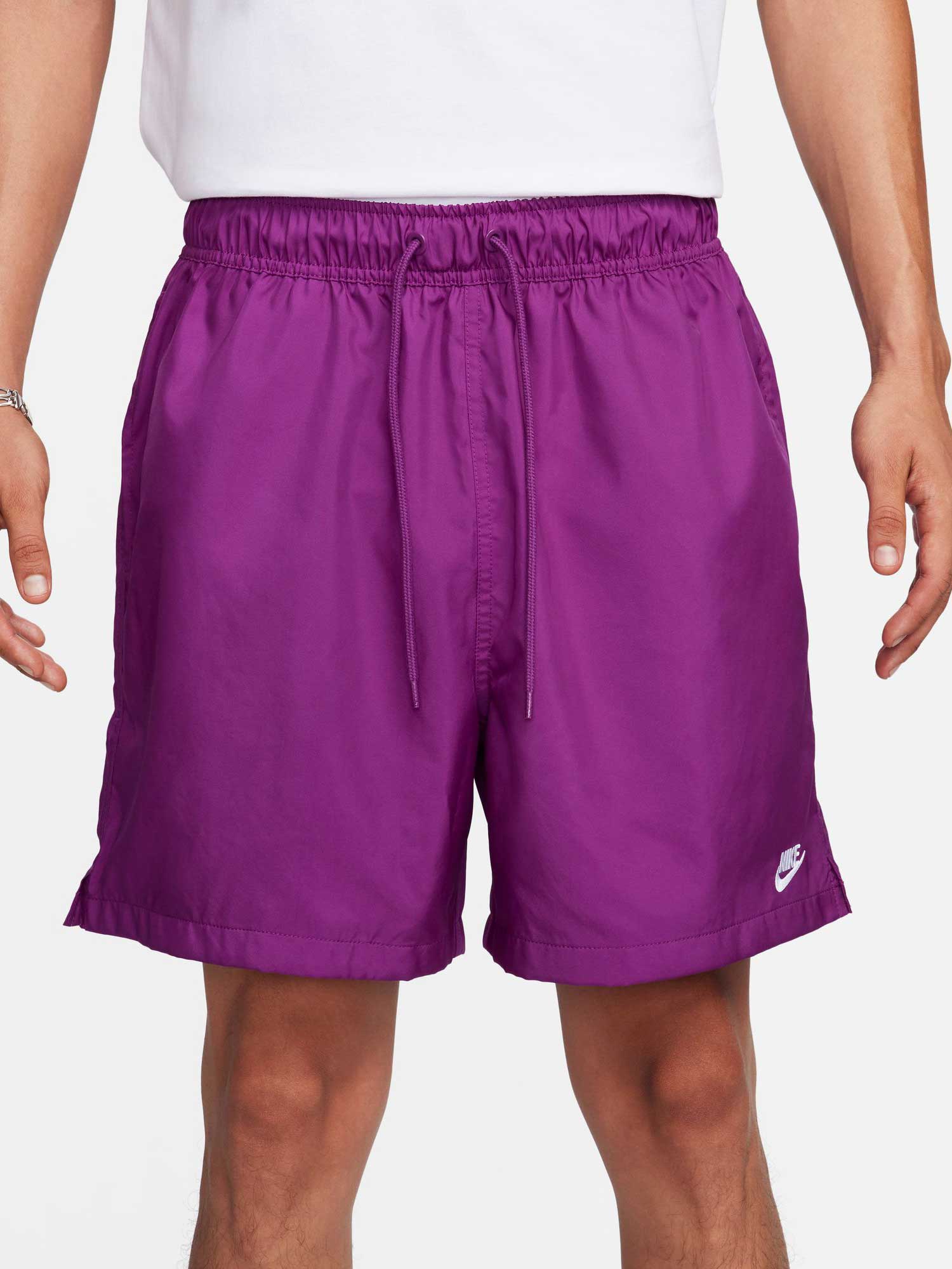 NIKE Къси панталони M NK CLUB FLOW SHORT