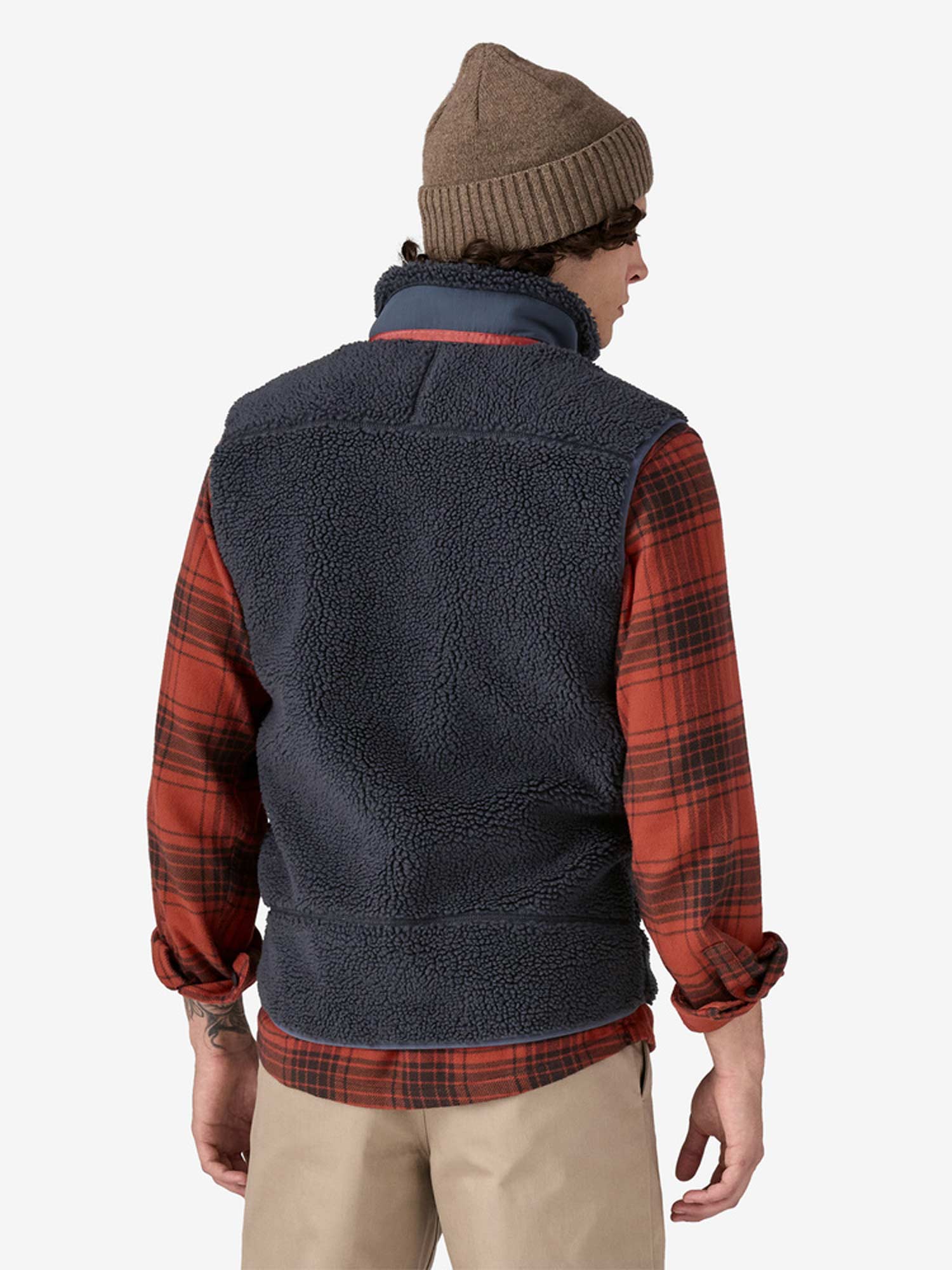 PATAGONIA Елек Ms Classic Retro-X