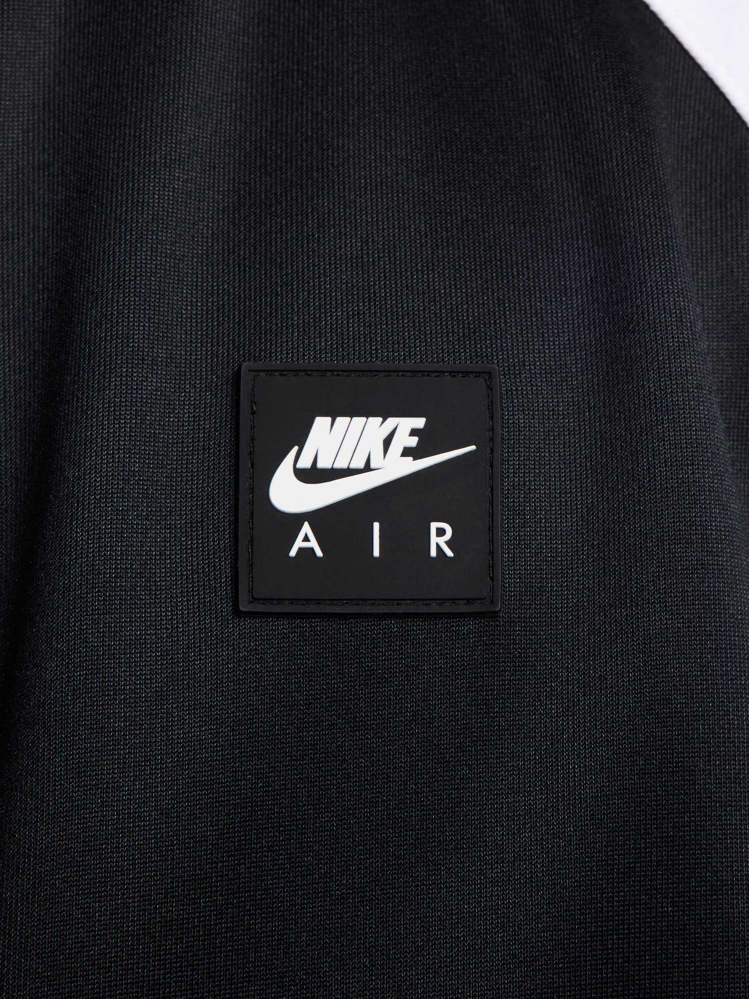 NIKE Спортно горнище M AIR PK FZ JKT