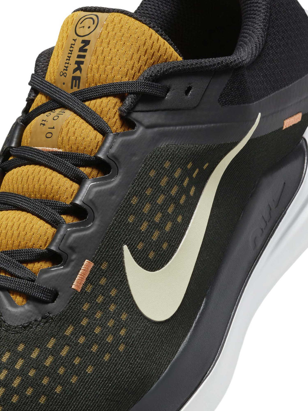 NIKE Обувки AIR WINFLO 10
