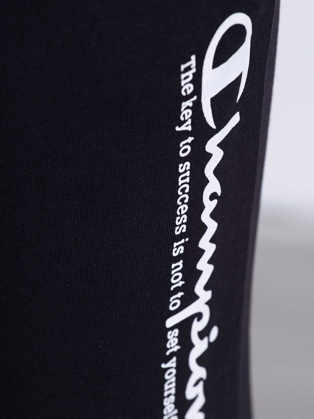 CHAMPION Спортно долнище Elastic Cuff Pants