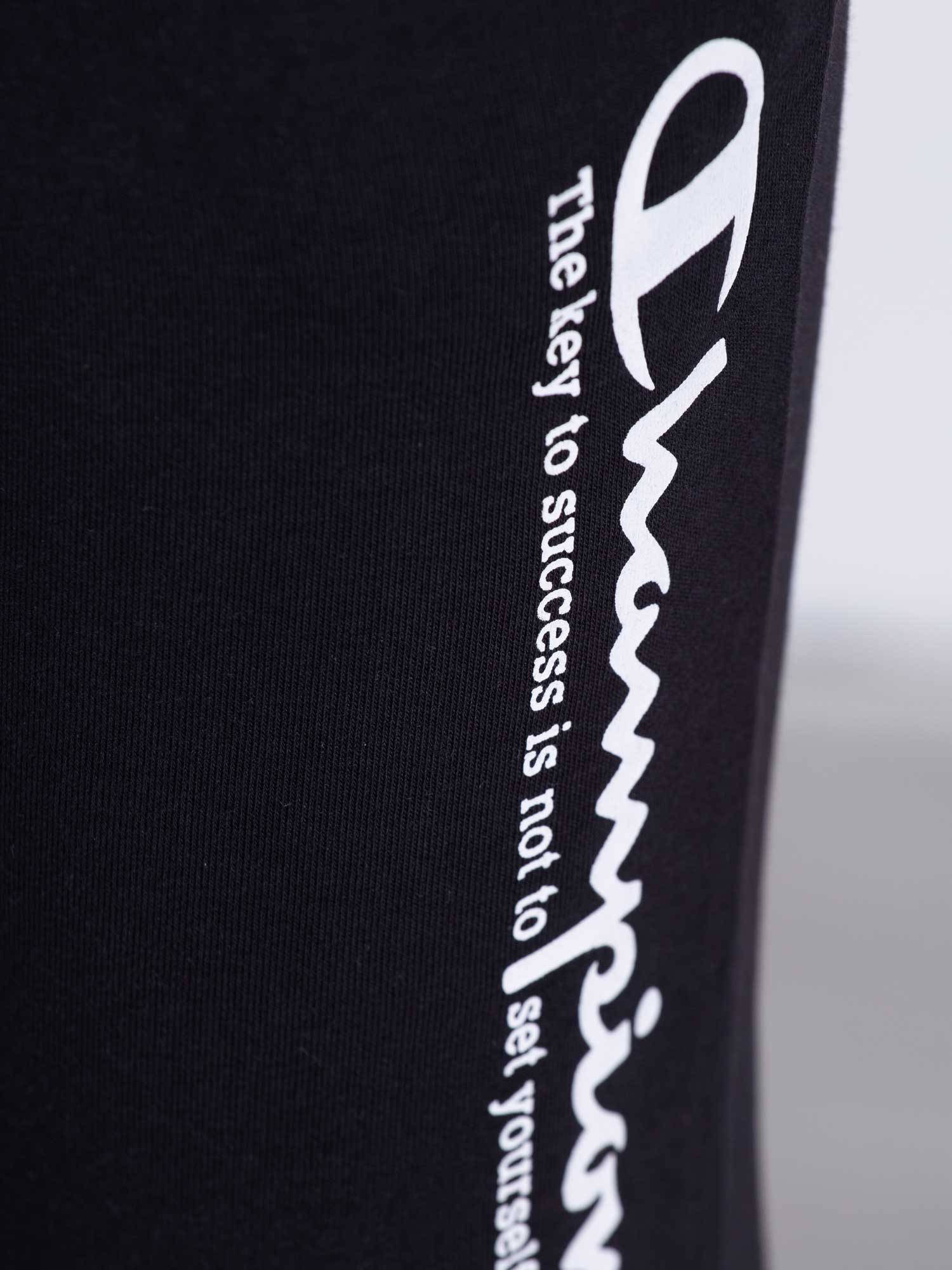 CHAMPION Спортно долнище Elastic Cuff Pants