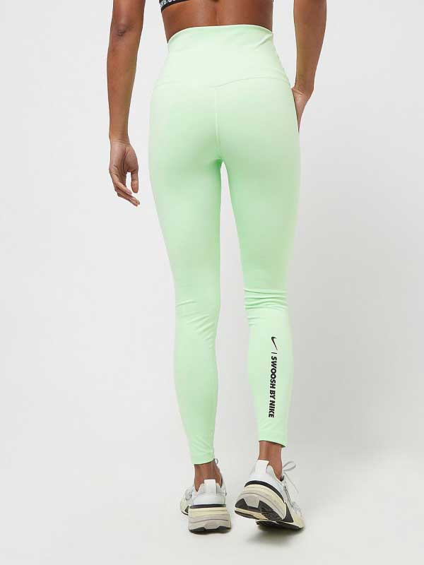 NIKE Клин W NK ONE DF HR TGHT GLS