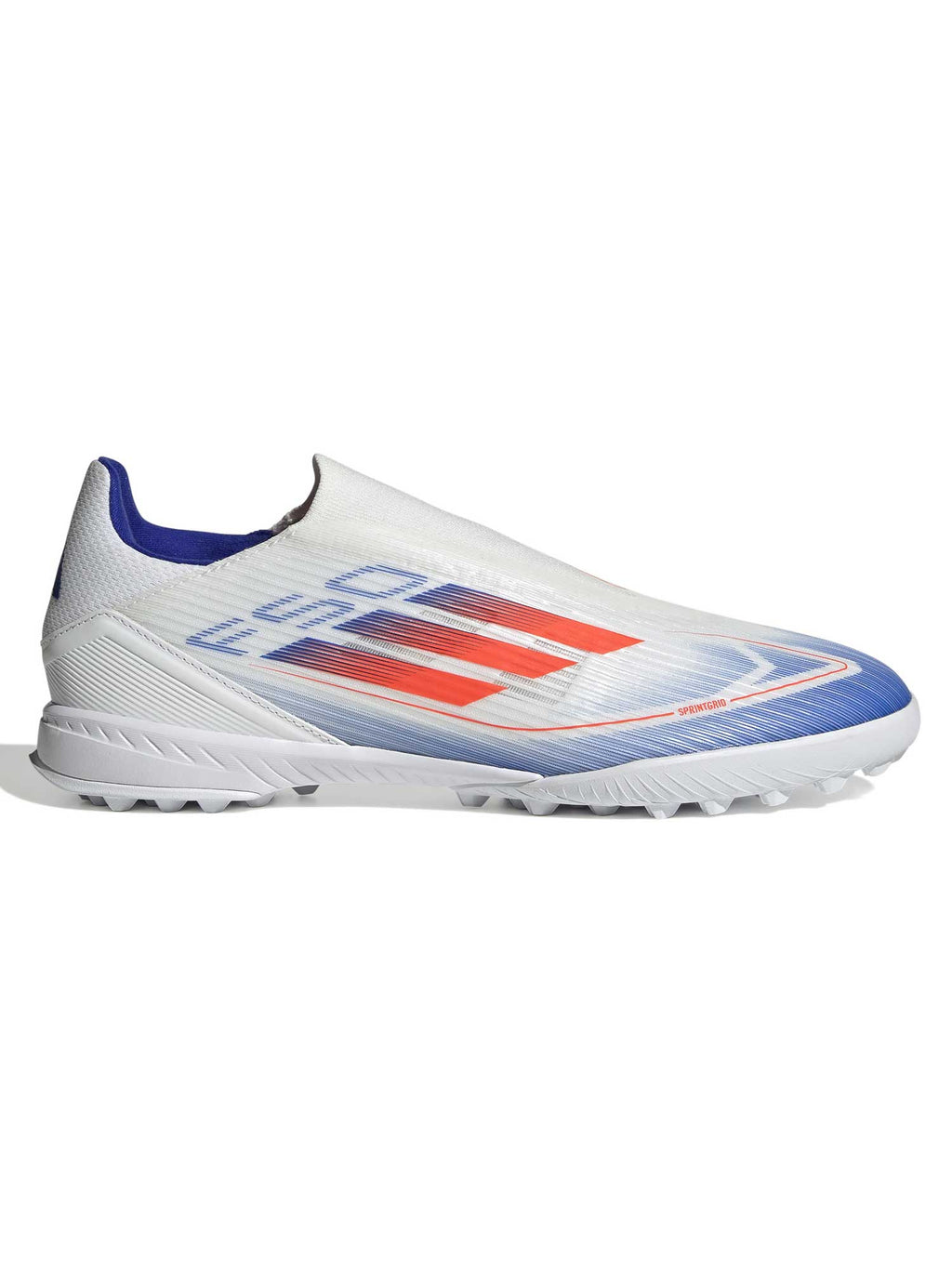 ADIDAS PERFORMANCE Обувки F50 League Laceless Turf Boots