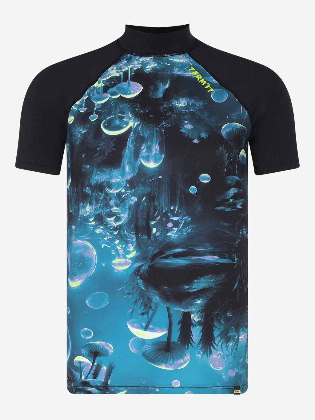 TERMIT Тениска с UV защита UPF 50 Mens SS T-Shirt
