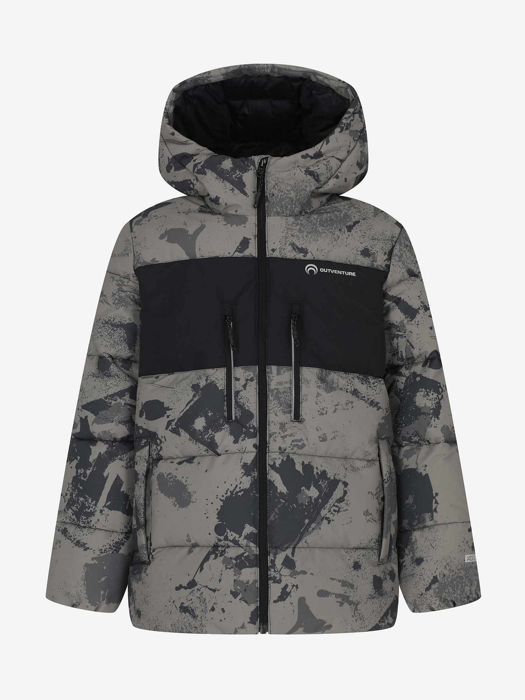 OUTVENTURE Яке Active Boys' Faux Down Jacket