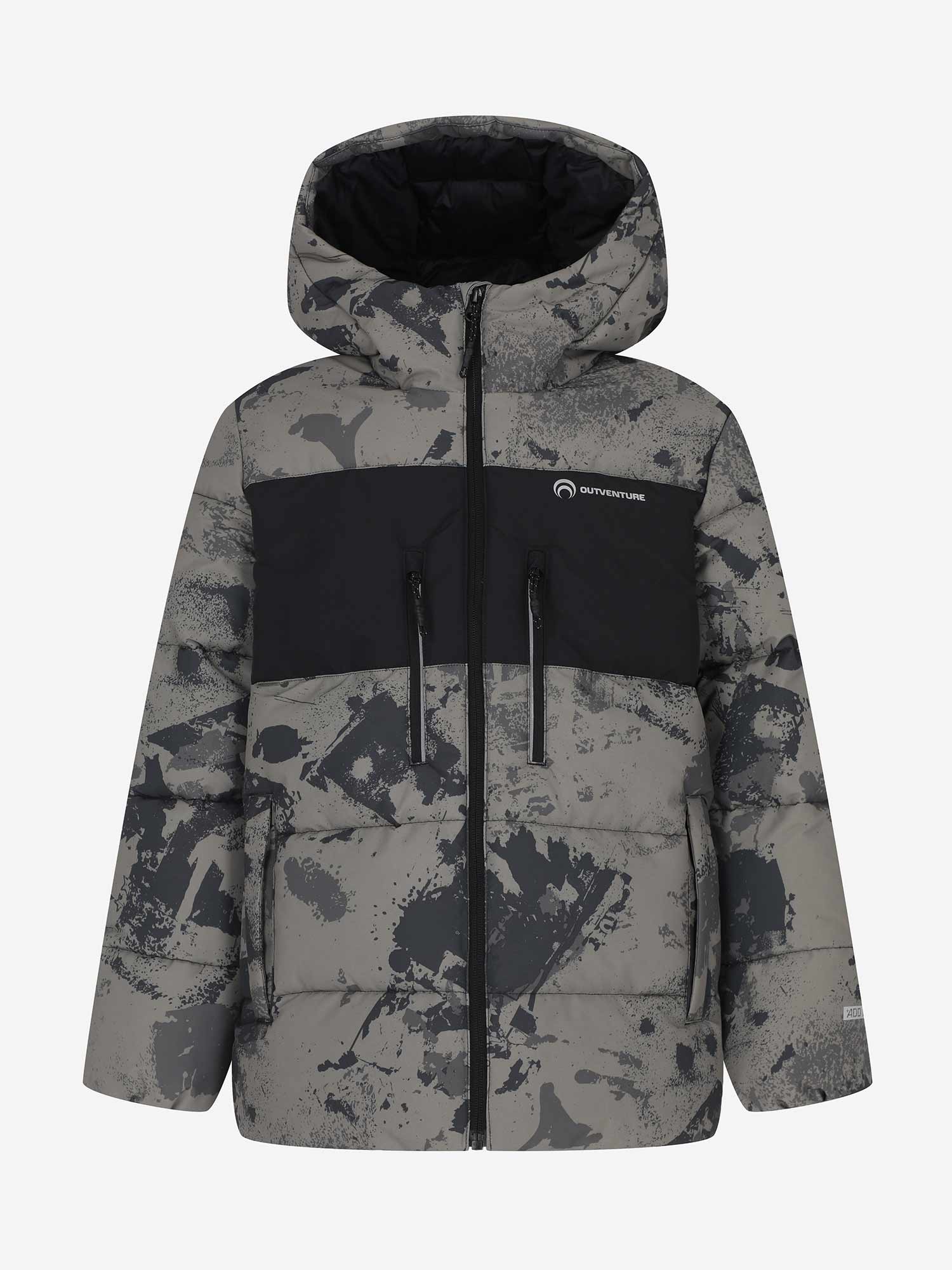 OUTVENTURE Яке Active Boys' Faux Down Jacket