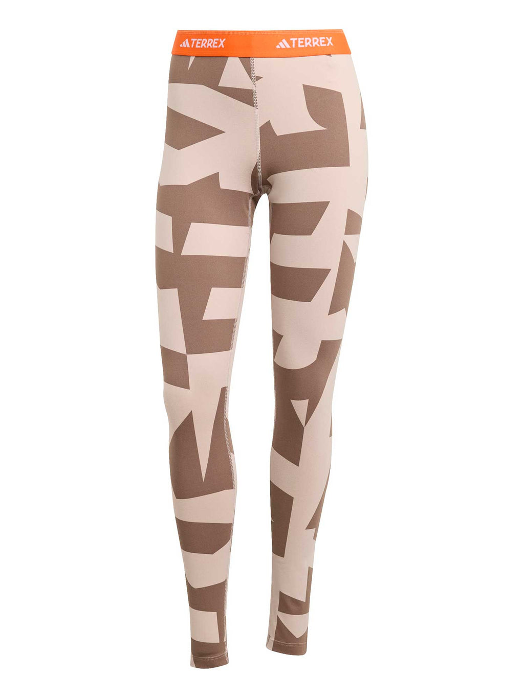 ADIDAS PERFORMANCE Клин Multi Synthetic Base Layer Leggings
