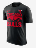 NIKE Тениска CHI M NK CTS TIOY SS TEE