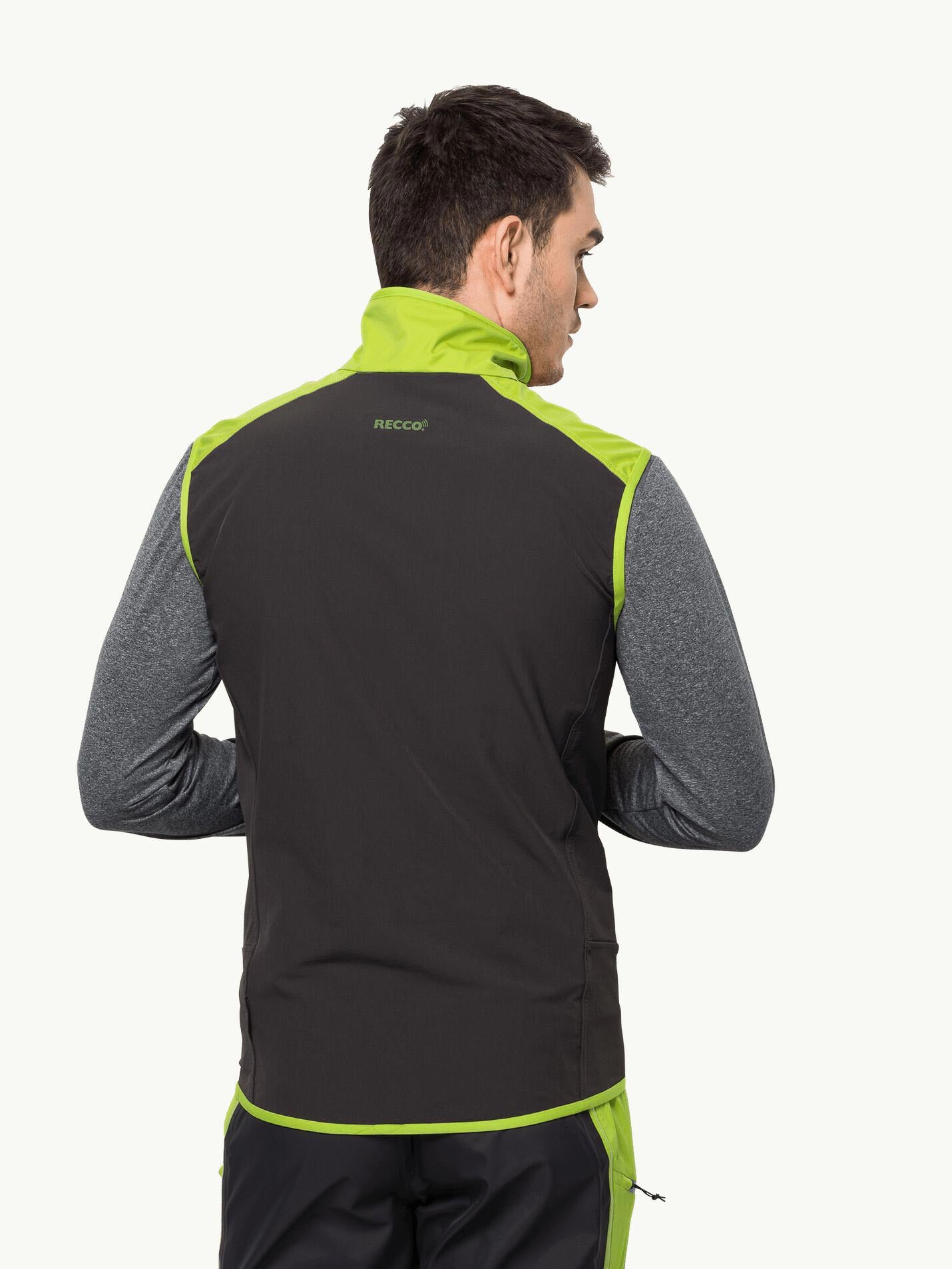 JACK WOLFSKIN Елек ALPSPITZE M