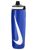 NIKE Бутилка за вода REFUEL BOTTLE 24 OZ