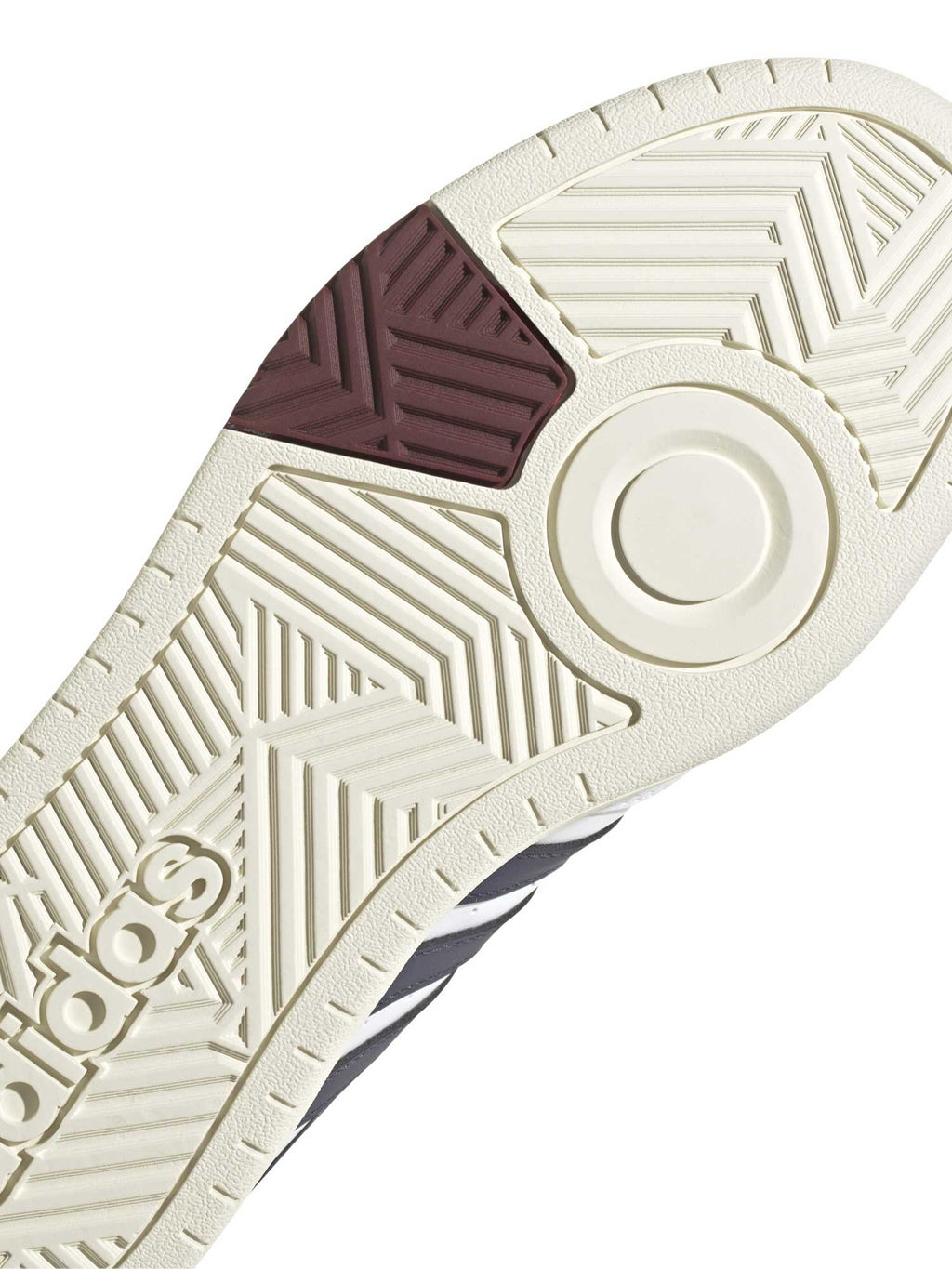 ADIDAS SPORTSWEAR Обувки Hoops 3.0 Low Classic Vintage